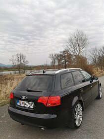 Audi a4 3.0tdi Quattro - 3