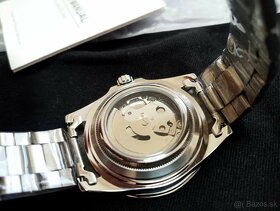 Nové automatické hodinky Winner - 3