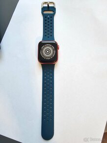 Apple Watch Series 6 C-Sport - 40 mm, GPS - 3