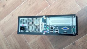 Barebone PC ASUS P4-P5N9300 - 3