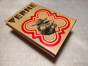 Verne - 30 - Súostrovie v ohni - 3
