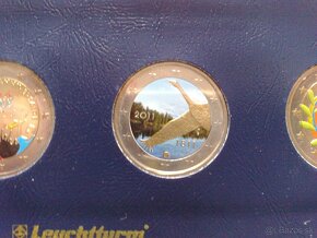 2 euro mince 2011 - 3