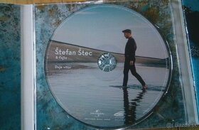 CD Štefan Štec - 3