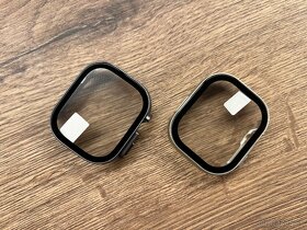 Ochranny kryt obal so sklom na Apple Watch Ultra - 3