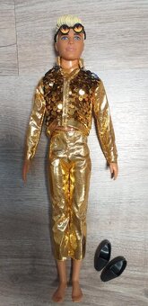 Nové bábiky Barbie, Ken Dreamhouse Adventures - 3