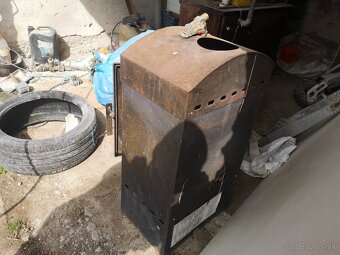 Kachle 7 KW - 3