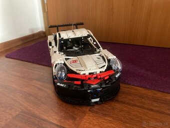 Lego 42096 - 3