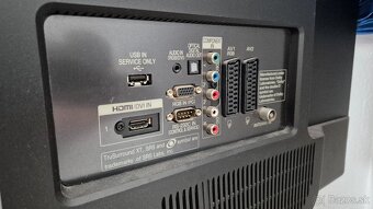 LCD televízor LG 32" + set-top box - 3