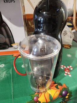 Dolce Gusto Piccolo XS + kapsule 60 - 3