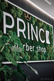 PONUKA PRÁCE - BARBER/KA KOŠICE - 3