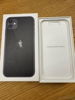 Iphone 11 100% bateria - 3