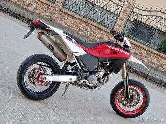 HUSQVARNA Husgvarna Sm610 SM 610 2007 husky ktm 640 690 - 3