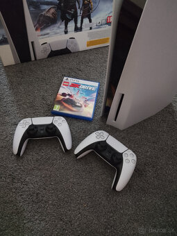 PS5 s mechanikou - 3
