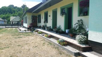 Exkluzívne znížená cena na predaj rodinný dom Habura - 3