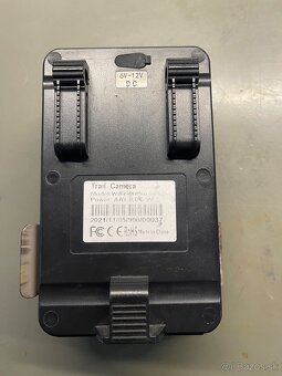 Predám fotopascu Suntek WiFi900Pro - 3