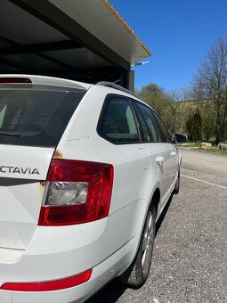 Octavia 3 - 3