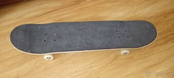 Predám skateboard - 3