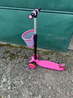 Bicykel CTM 16’ - 3