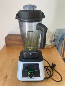 Mixér Eta Vital Blend Mini - 3