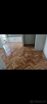 Renovacia parkiet - 3