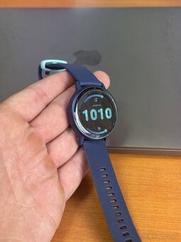 Garmin Vivoactive 5 len odskúšané - 3