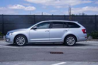 Škoda Octavia Combi 1.6 TDI - 3