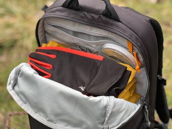 Fotobatoh Lowepro Fastpack 250 AW II - 3