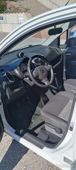 Predám Suzuki Splash 1.2 63kw - 3
