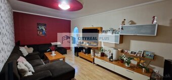 Ponúkam na predaj 4 izbový byt na vyhľadávanej ulici srdci s - 3