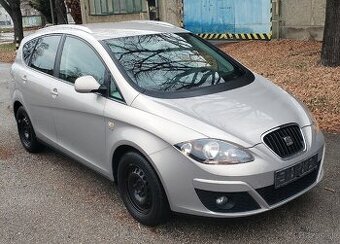 Seat Altea XL benzin - 3