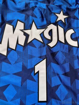 NBA dres Orlando - 3