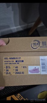 Asics Gel Nimbus 27 - 3