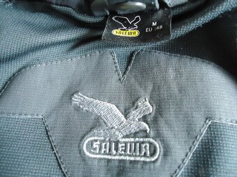 Salewa pánska bunda vel. M - 3