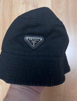 PRADA KLOBÚK - 3