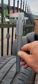 CONTINENTAL 225/45 R17 Y XL - 3