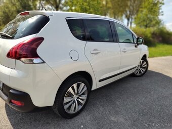 Peugeot 3008 1.6hdi - 3