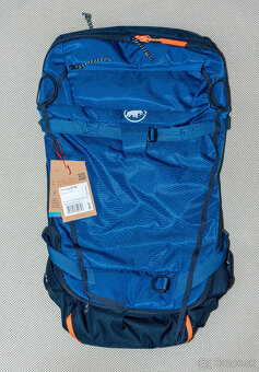 MAMMUT Aenergy ST 32 - batoh na turistiku - 3