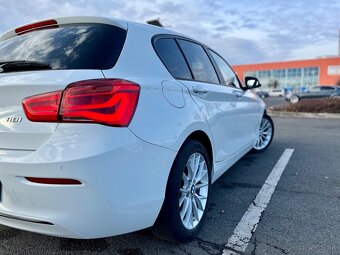 BMW 116i Sport Line predaj/výmena - 3