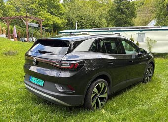 Volkswagen ID.4 pro 150kw - 3