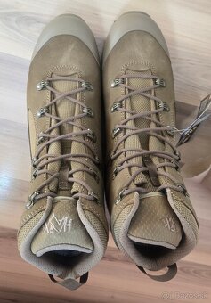 Haik trekove topanky s Gore-tex, vel. 45 - 3