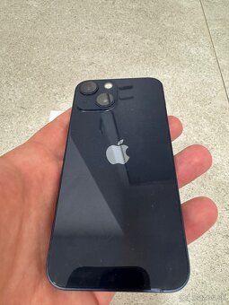 iPhone mini 13 - 3