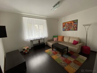 Zariadený 2izb. byt, 50m2, ul. Francisciho, Staré mesto - 3