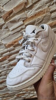 Jordan - 3