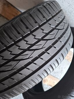 235/45 r19 letné pneumatiky Continental - 3