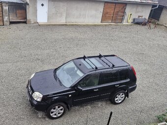 Nissan X-Trail 2.2 - 3