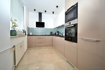 Ponuka, ktorá Vás osloví: Moderný 3izb byt po rekonštrukcii - 3