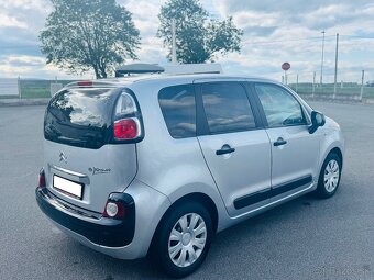 Citroën C3 Picasso 1.4 VTi Confort - 3