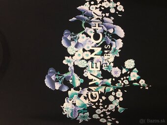 NOVÉ GIVENCHY pánske tricko L/XL made in portugal - 3
