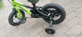 Detský bicykel Specialized 12 - 3