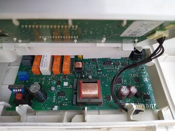 Riadiaca jednotka Protherm - 3